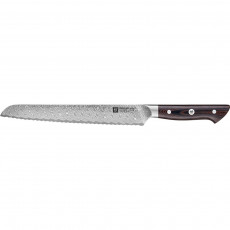Zwilling Tanrei Bread Knife 23 cm - Stainless Steel