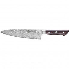 Zwilling Tanrei chef's knife 20 cm - stainless steel