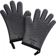 Zwilling BBQ+ Silicone Grill Gloves - Silicone