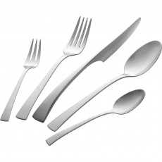 Zwilling Bellasera Cutlery Cutlery Set 30-piece - Stainless Steel