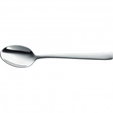 Zwilling Cult polished dessert spoon 18 cm - stainless steel