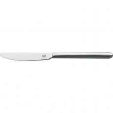 Zwilling Chiaro polished dinner knife 23 cm - stainless steel