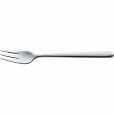 Zwilling Chiaro cake fork, matte finish, 15 cm - stainless steel