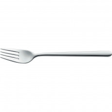 Zwilling Chiaro Matted Dinner Fork 20 cm - Stainless Steel