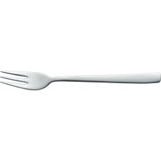 Zwilling Cult matte cake fork polished silver 15 cm - stainless steel