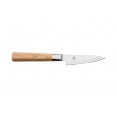 Miyabi 4000 FC Koya Kudamono 9 cm - achteckiger Griff aus Pakkaholz - FC61 - Beige