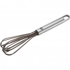 Zwilling Pro kitchen utensil whisk 24 cm silicone - silicone