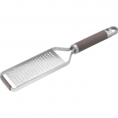 Zwilling Pro Kitchen Aid Grater 34 cm Fine Grey - Stainless Steel
