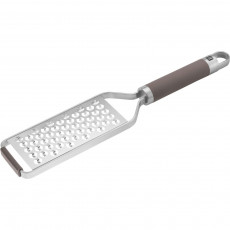 Zwilling Pro kitchen helper grater 34 cm medium gray - stainless steel