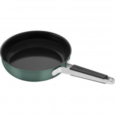 Zwilling Pure Frying Pan 24 cm Green - Stainless Steel