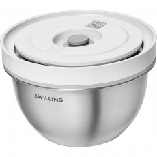 Zwilling Fresh & Save Bowls Vacuum Bowl S 12 cm - Stainless Steel