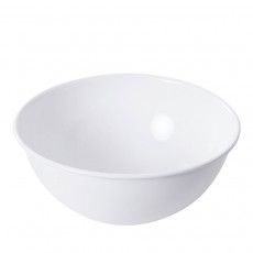 Riess Classic White Bowl 30 cm / 5.0 L - Enamel