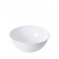 Riess Classic White Bowl 22 cm / 2.5 L - Enamel