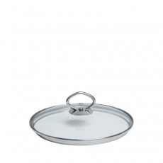 Riess glass lid T-Type 16 cm