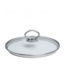 Riess glass lid T-Type 24 cm