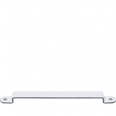 Riess Classic White Spoon Strip 38 cm - Enamel