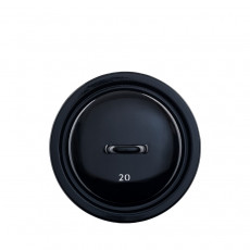 Riess Classic Giants & Dwarfs Lid 20 cm - Enamel