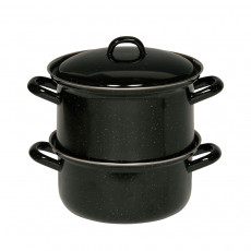 Riess Classic Potato Cooker 18 cm / 2.0 L - Enamel