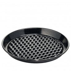 Riess Classic Special Item Round Grill Cup 32 cm - Enamel