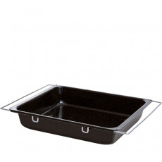 Riess Classic Baking Pans High Multiflex Baking Tray - Enamel