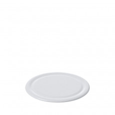 Riess Classic White Lid for Bowl 16 cm - Enamel