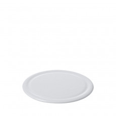 Riess Classic White Lid for Bowl 18 cm - Enamel