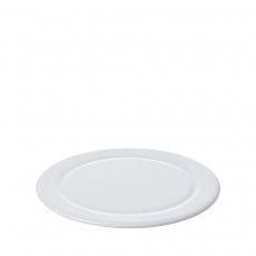 Riess Classic White Lid for Bowl 22 cm - Enamel