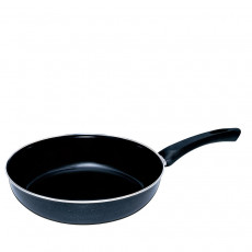 Riess Nouvelle Black Magic Extra Strong Pan 28 cm - Enamel