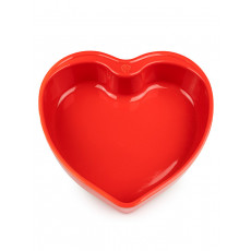 Peugeot For You Heart Shape 26 cm - Ceramic