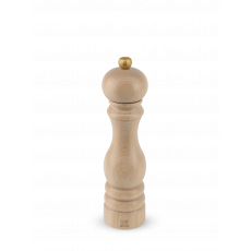 Peugeot Paris Classic Pepper Mill 22 cm Natural Beechwood - Steel Grinding Mechanism