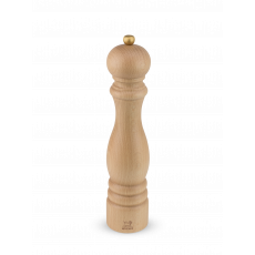 Peugeot Paris Classic Pepper Mill 30 cm Natural Beechwood - Steel Grinding Mechanism