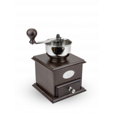 Peugeot Brazil coffee grinder 21 cm beech wood - steel grinder