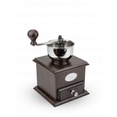 Peugeot Brazil Coffee Grinder 21 cm Beech Wood - Steel Grinding Mechanism