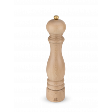 Peugeot Paris U'Select Pepper Mill 30 cm Natural Beechwood - Steel Grinding Mechanism