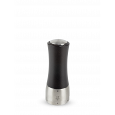 Peugeot Daman U'Select Pepper Mill 16 cm Beech Wood Chocolate - Steel Grinding Mechanism