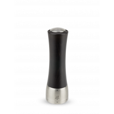 Peugeot Madras U'Select pepper mill 21 cm beech wood chocolate - steel grinder
