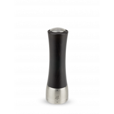 Peugeot Daman U'Select Pepper Mill 21 cm Beech Wood Chocolate - Steel Grinding Mechanism