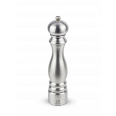 Peugeot Paris Chef U'Select Pepper Mill 30 cm Stainless Steel - Steel Grinding Mechanism