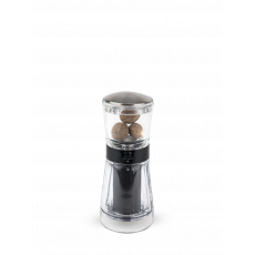 Peugeot Goa nutmeg mill 15 cm acrylic - steel grinder