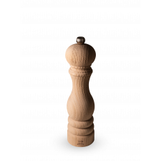 Peugeot Paris Classic Pepper Mill 22 cm Beechwood Nature - Steel Grinder