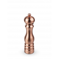 Peugeot Paris Chef U'Select Pepper Mill 22 cm Stainless Steel Copper - Steel Grinder