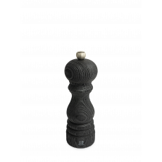 Peugeot Paris Classic Pepper Mill 18 cm Beechwood Nature Black - Steel Grinder