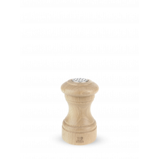 Peugeot Bistro Salt Shaker 9 cm Natural Beechwood