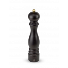 Peugeot Paris Classic Pepper Mill 30 cm Beech Wood Chocolate - Steel Grinding Mechanism