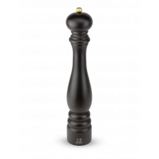 Peugeot Paris Classic Pepper Mill 40 cm Beechwood Chocolate - Steel Grinder