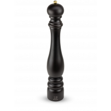 Peugeot Paris Classic Pepper Mill 50 cm Beech Wood Chocolate - Steel Grinding Mechanism