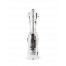 Peugeot Nancy Pepper Mill 30 cm Acrylic - Steel Grinder