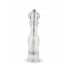 Peugeot Nancy Salt Mill 30 cm Acrylic - Steel Grinder
