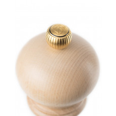 Peugeot Paris Classic Pepper Mill 30 cm Beech Wood Natural - Steel Grinding Mechanism