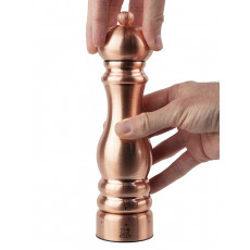 Peugeot Paris Chef U'Select Pepper Mill 22 cm Stainless Steel Copper - Steel Grinder